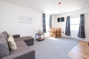 Rowan - Three Tuns Apartments , Wickham Market - by Aldeburgh Coastal Cottages